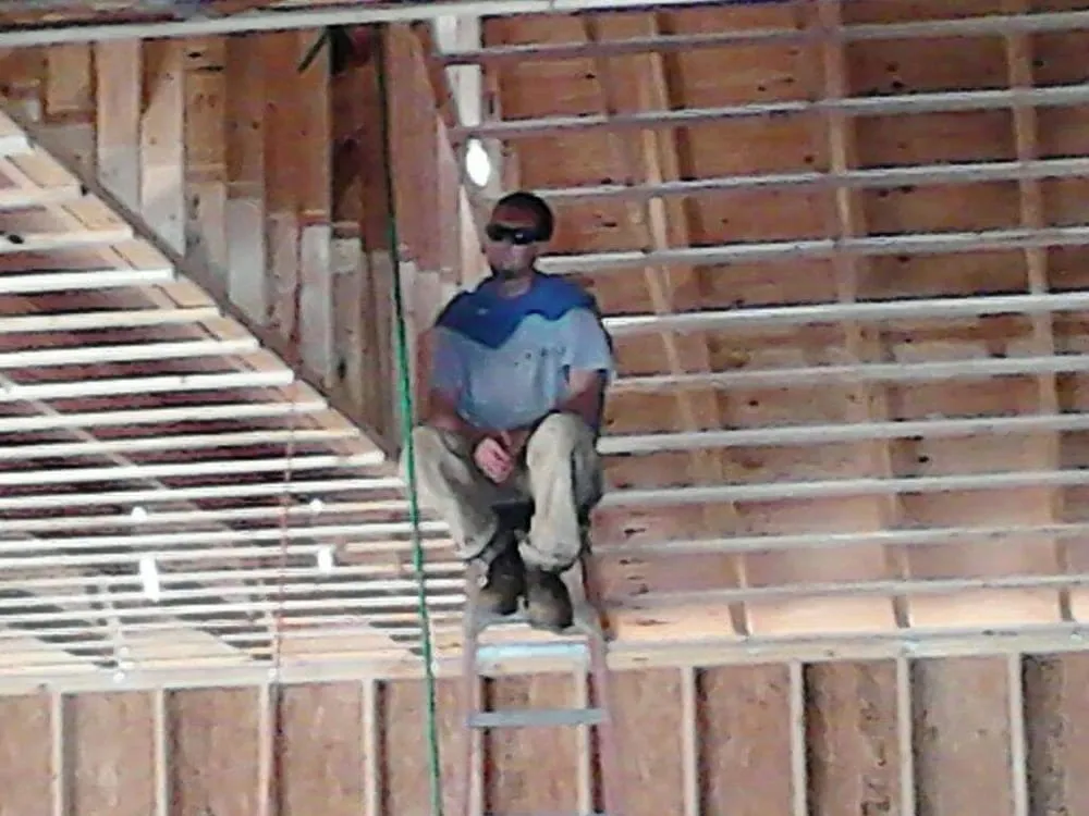 Slide of Keith & David Home Improvements