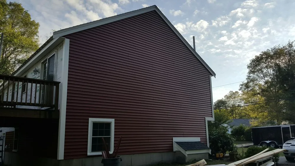 Slide of Keith & David Home Improvements