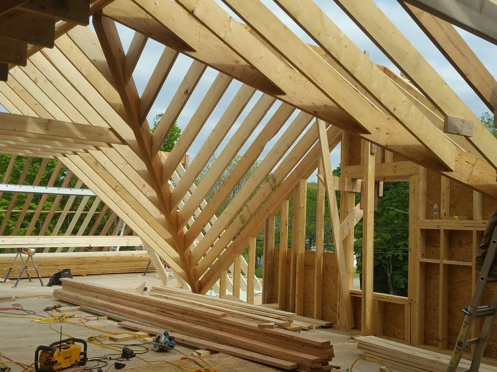 Slide of Keith & David Home Improvements