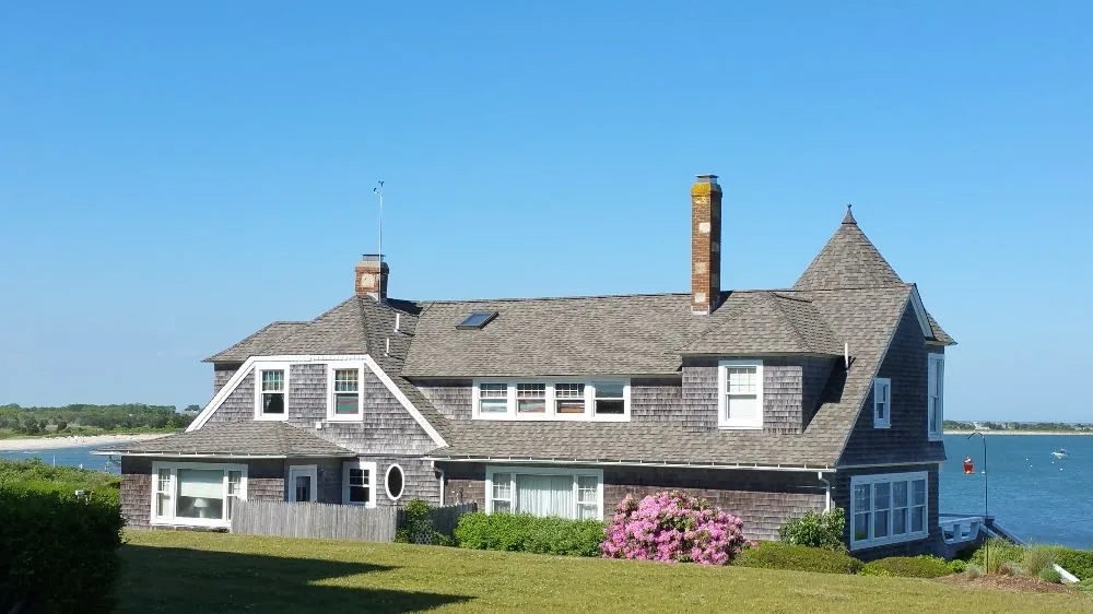 Slide of Keith & David Home Improvements