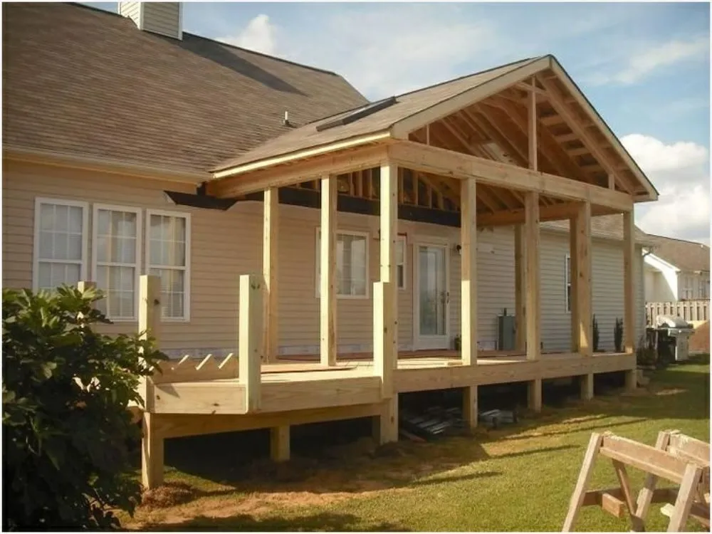 Slide of Keith & David Home Improvements