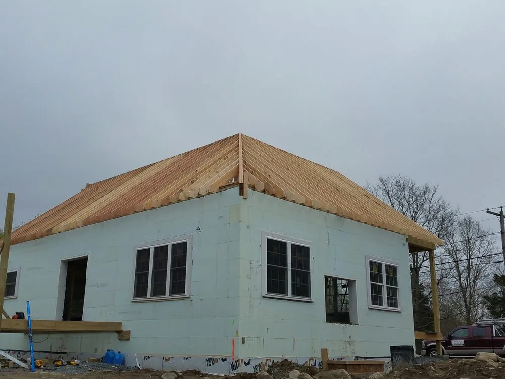 Slide of Keith & David Home Improvements