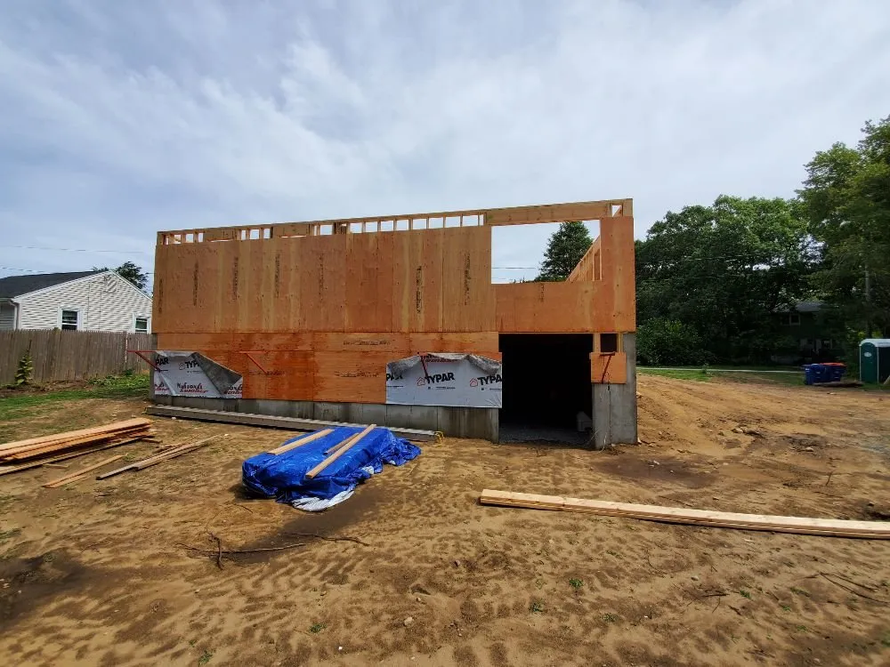 Slide of Keith & David Home Improvements