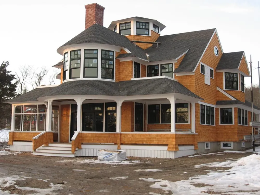 Slide of Keith & David Home Improvements