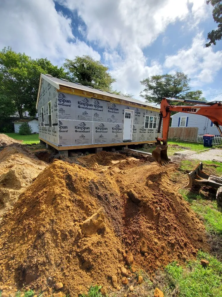 Slide of Keith & David Home Improvements