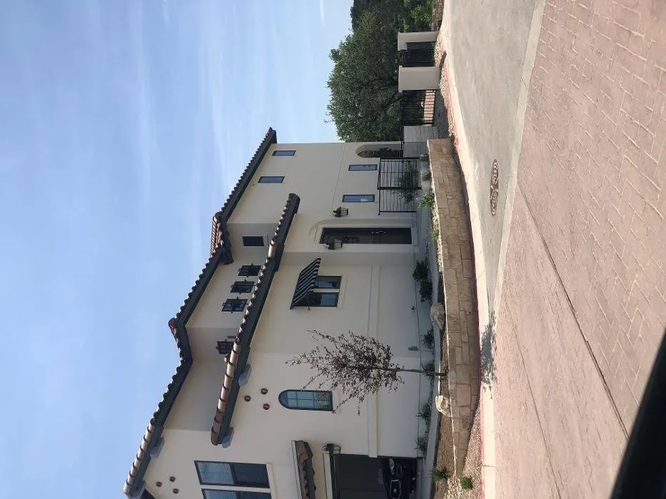 Slide of Keith Barker Roofing