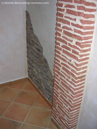 Slide of Keith Barker Roofing