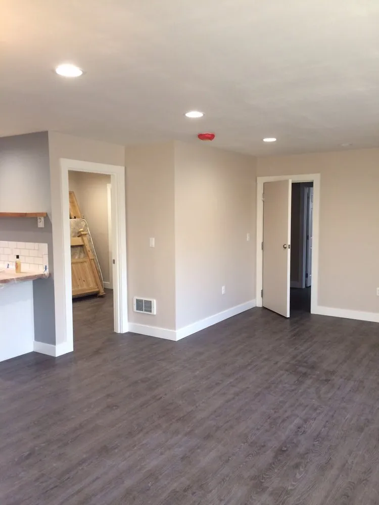 Slide of Keith Custom Construction