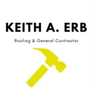 Slide of Keith Erb Roofing & Siding