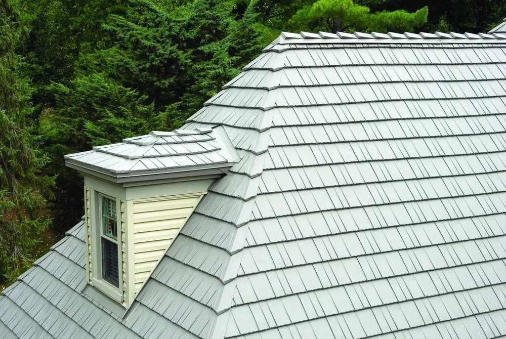 Slide of Keith Green Construction