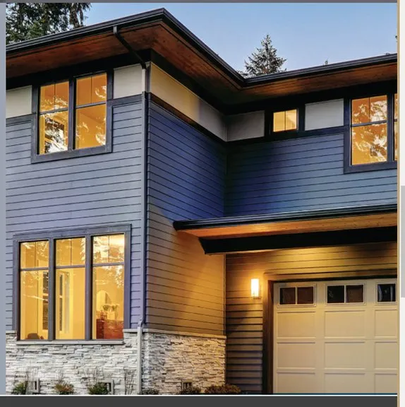 Slide of Keith Green Construction