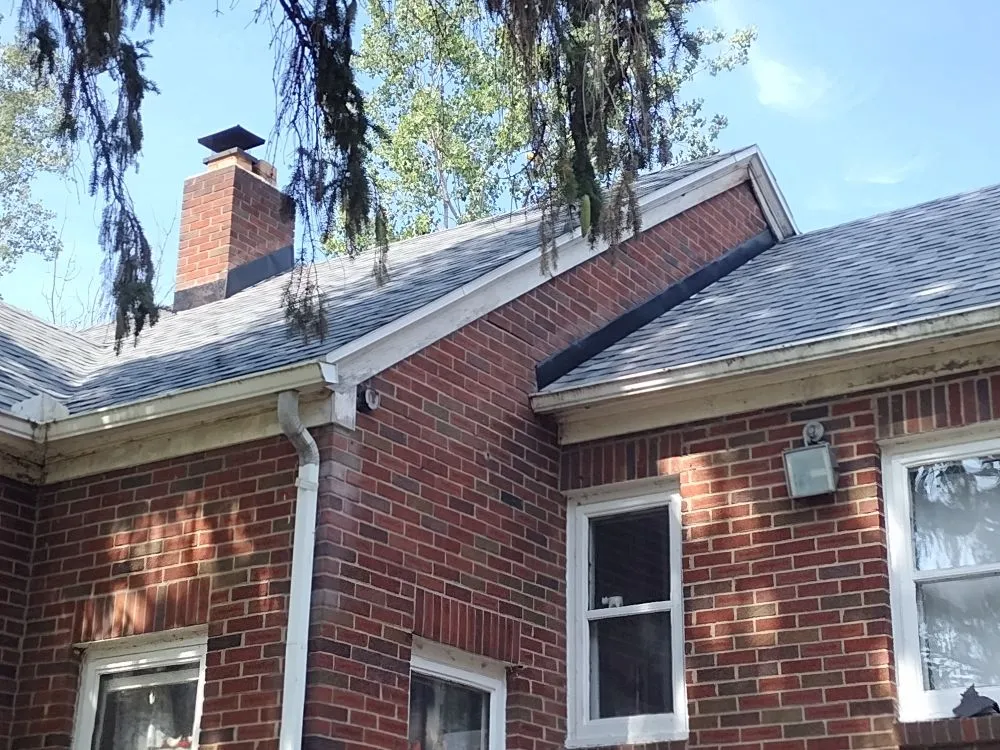 Emergency flat roof repair with free inspection across Adair, OK - Keith Hall