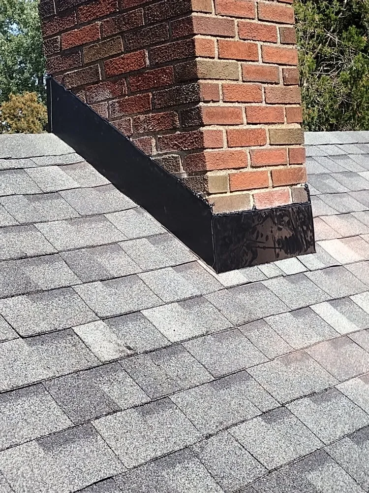 Trusted roof leak repair same-day service across Adair, OK - Keith Hall