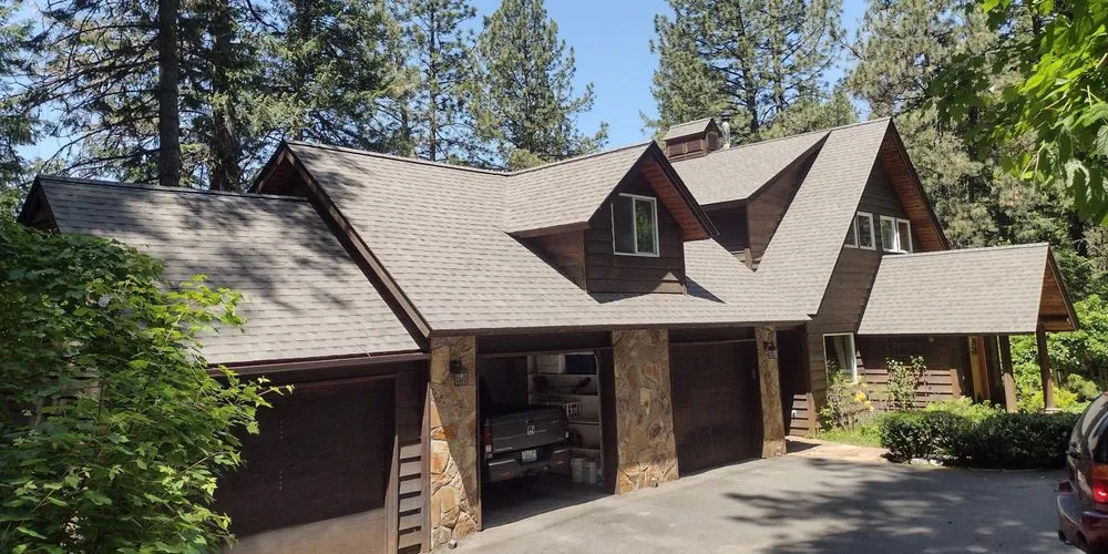 Slide of Keith Hanson General Contracting