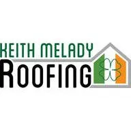 Slide of Keith Melady Roofing