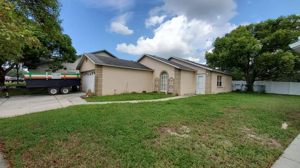 Slide of Keith Melady Roofing