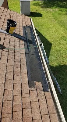 Keith Melady Roofing