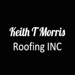 Slide of Keith Morris Roofing