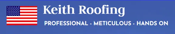 Slide of Keith Roofing