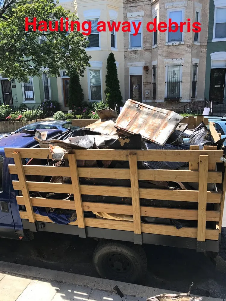 Slide of Keith Roofing