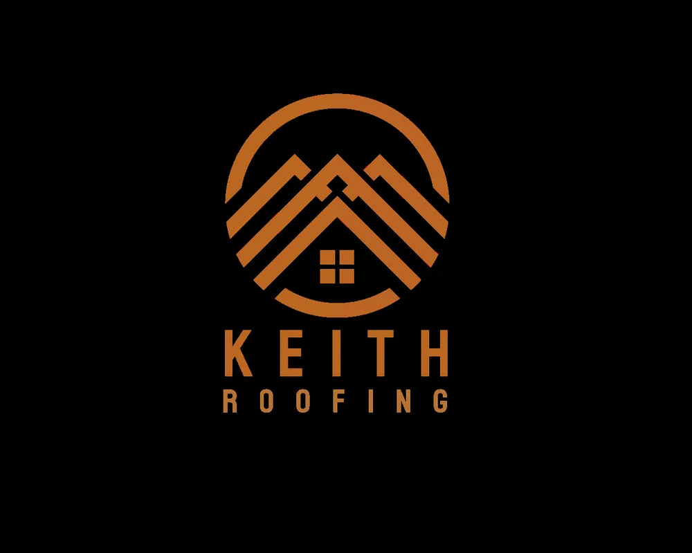 Slide of Keith Roofing