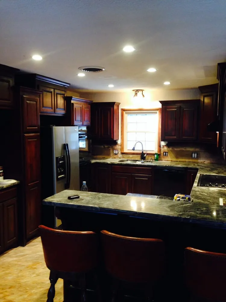 Slide of Keith Silman Painting & Remodeling