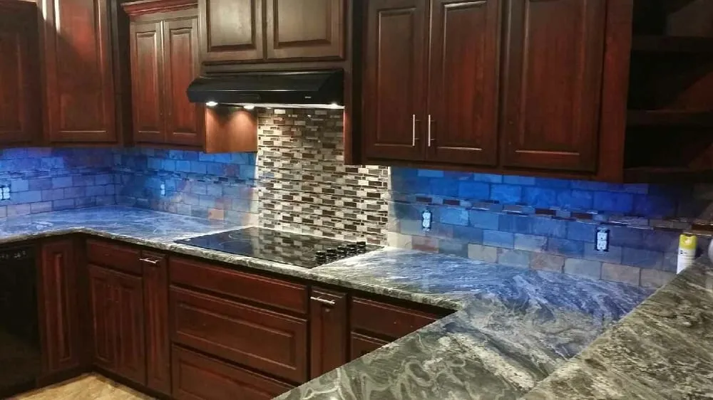 Slide of Keith Silman Painting & Remodeling