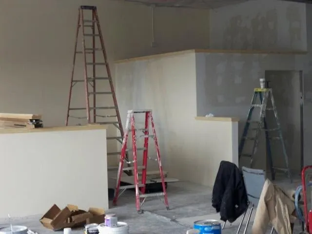 Slide of Keith Silman Painting & Remodeling