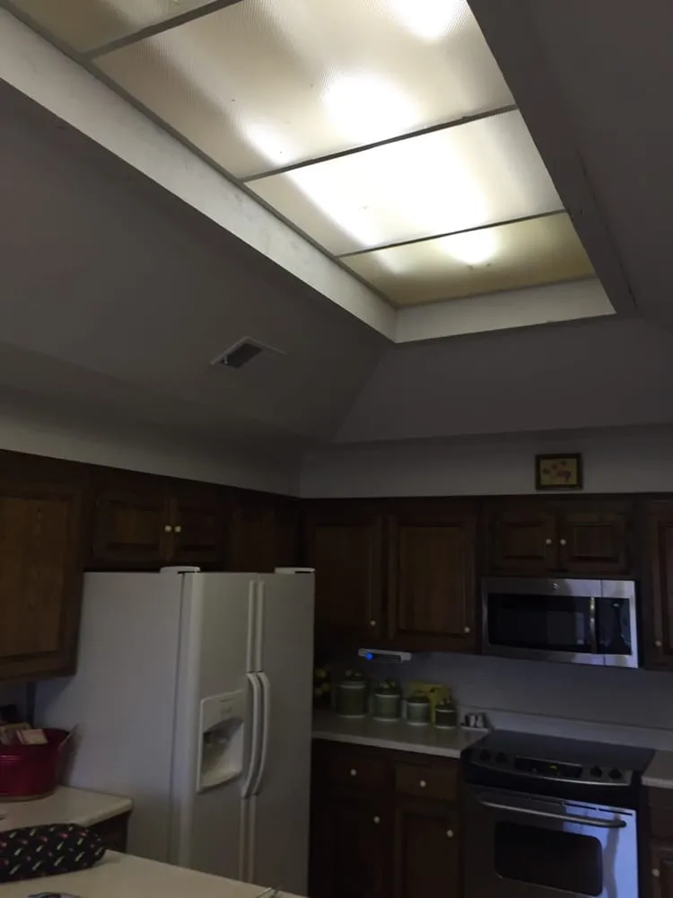 Slide of Keith Silman Painting & Remodeling