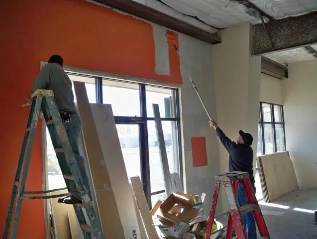 Slide of Keith Silman Painting & Remodeling