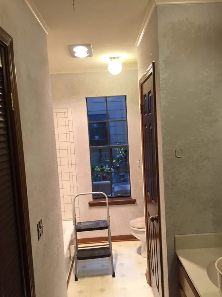 Slide of Keith Silman Painting & Remodeling