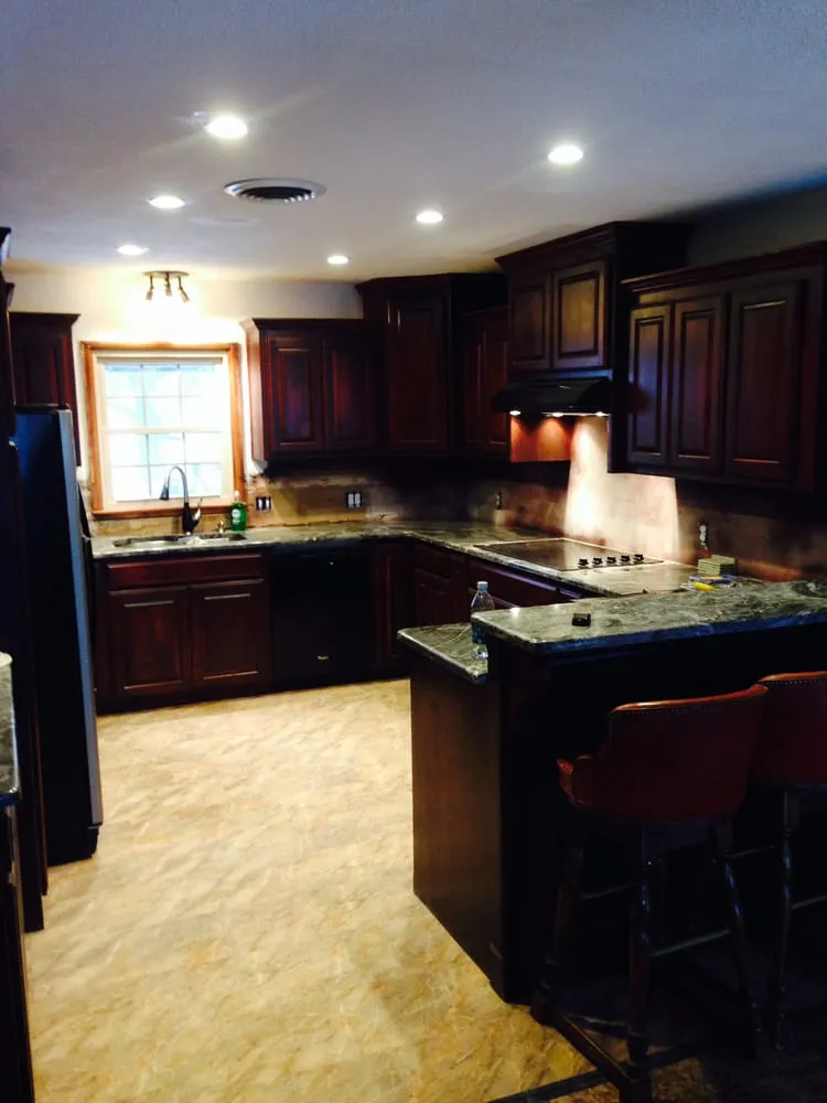 Slide of Keith Silman Painting & Remodeling