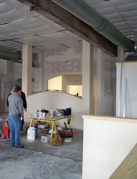 Slide of Keith Silman Painting & Remodeling