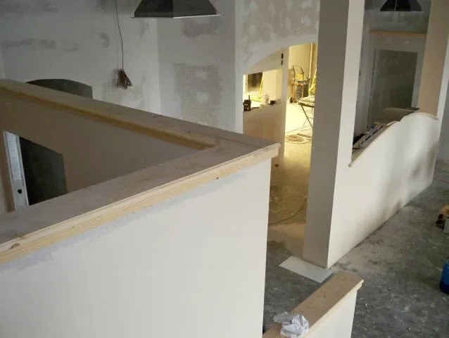 Slide of Keith Silman Painting & Remodeling