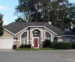 Slide of Keith Stern Roofing