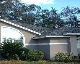 Slide of Keith Stern Roofing