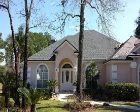 Slide of Keith Stern Roofing