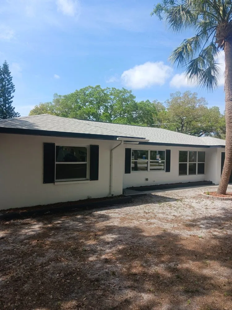 Slide of Keith The Roofer