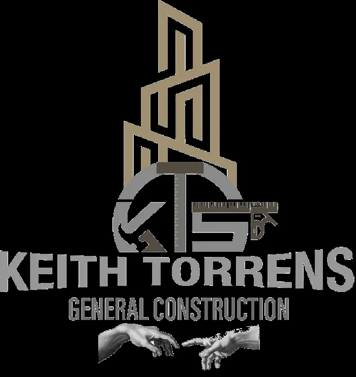 Slide of Keith Torrens General Construction
