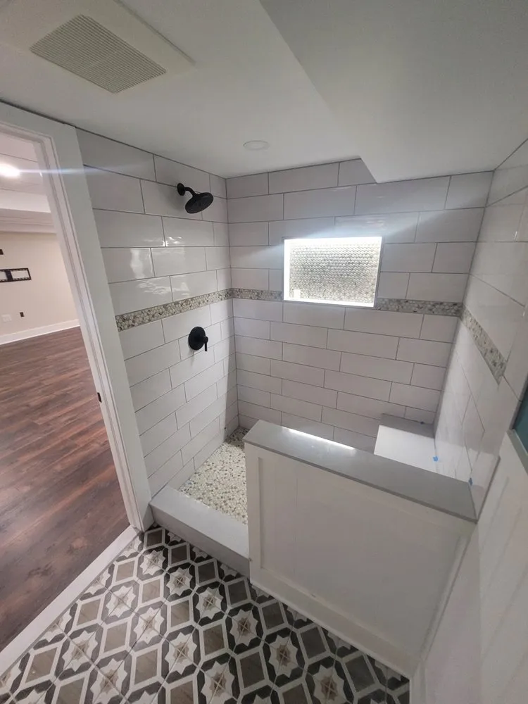 Slide of Keith Torrens General Construction