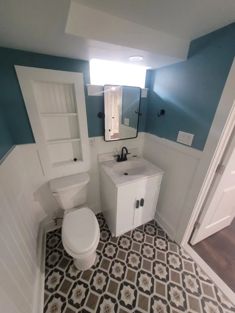 Slide of Keith Torrens General Construction