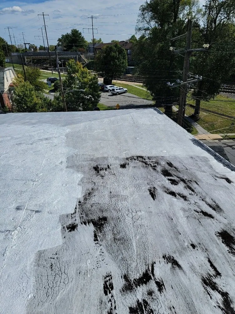 Slide of Keith Torrens General Construction