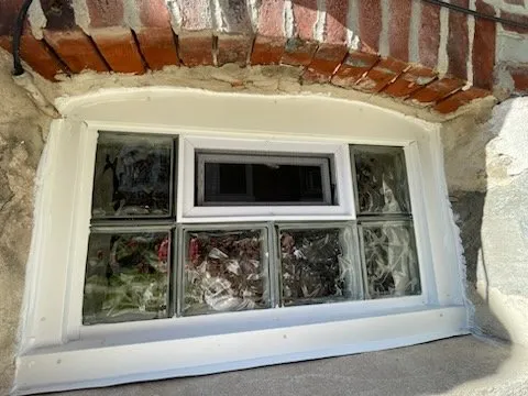 Slide of Keith Torrens General Construction