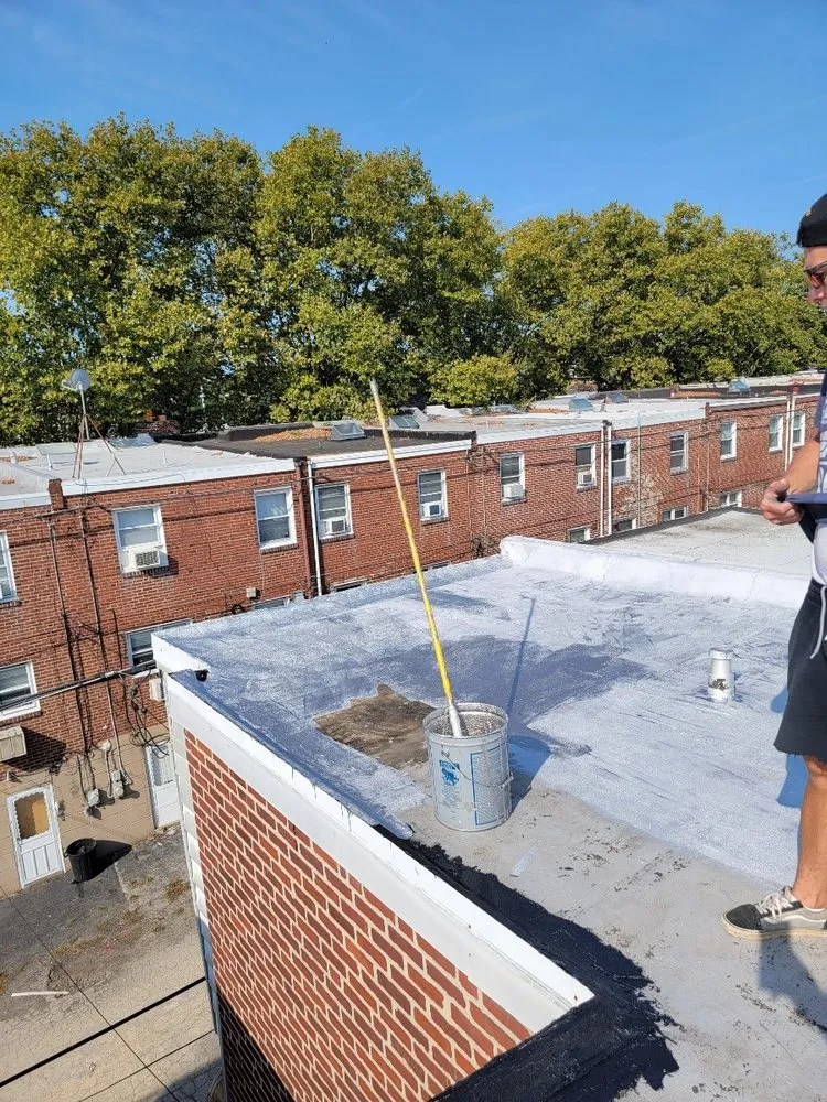 Slide of Keith Torrens General Construction