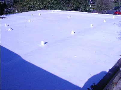 Slide of Keith Weber Company Roofing & Waterproofing Servcs