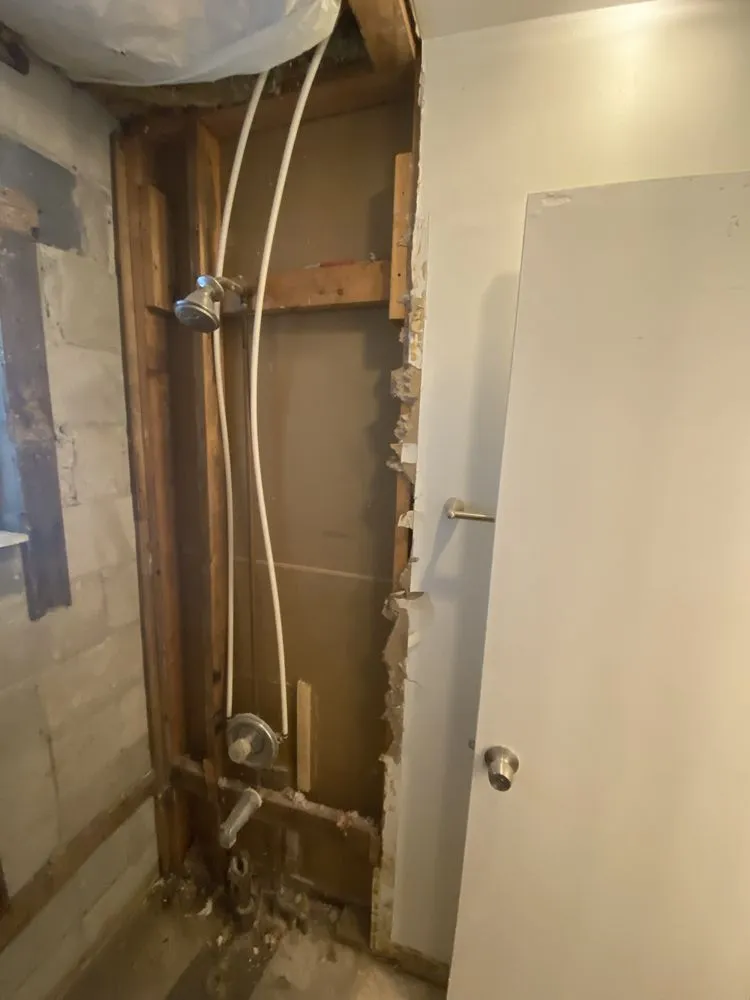 Slide of Keiths Property Services