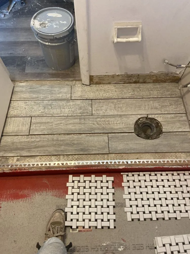 Slide of Keiths Property Services