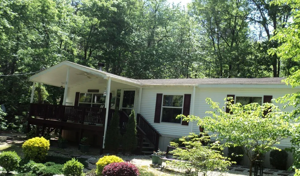 Slide of Keith's Roofing