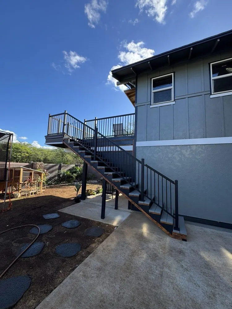 Slide of Kekoa Builders and Renovation Services