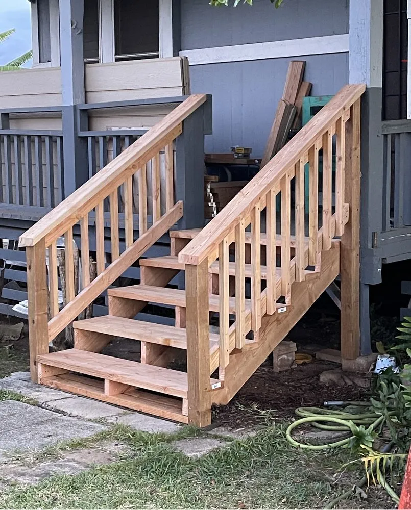 Slide of Kekoa Builders and Renovation Services